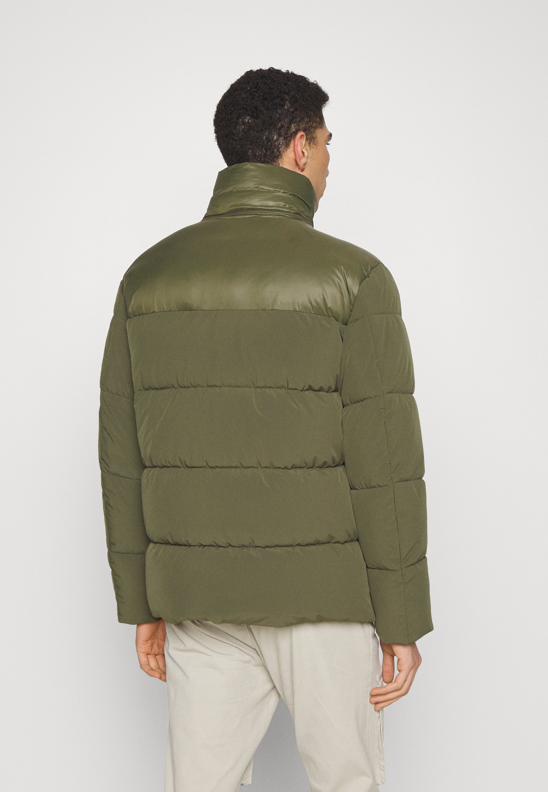 Joop winterjacke herren grün Outlet